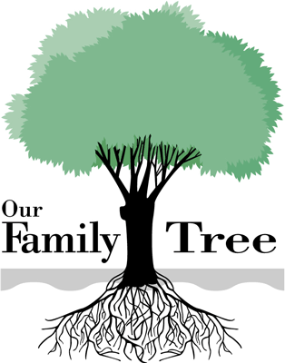 Our-family-tree